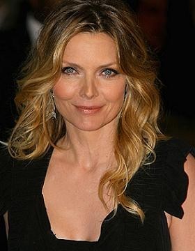 Michelle Pfeiffer