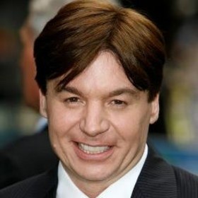 Mike Myers