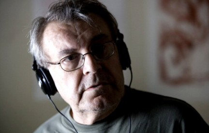 Milos Forman presidende di giuria al 4Â° Festival internazionale del film di Roma