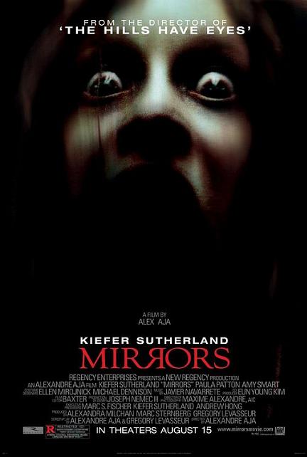 Mirrors - Alex Aja