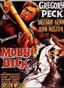 Moby Dick