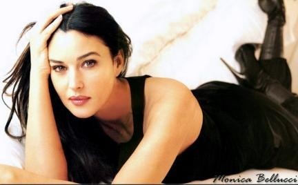 Monica Bellucci