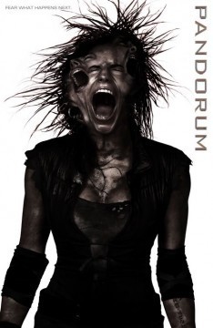 Motion Poster per Pandorum