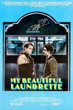 My Beautiful Laundrette - Stephen Frears