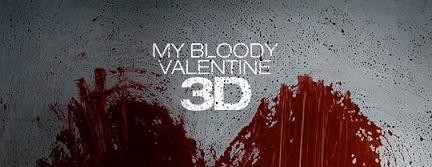 My Bloody Valentine 3D