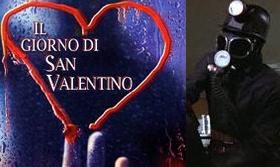 My Bloody Valentine - Il giorno di San Valentino