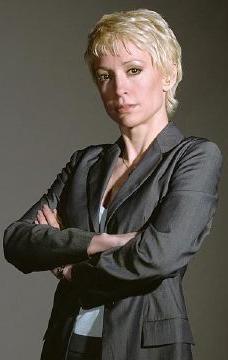 Nana Visitor