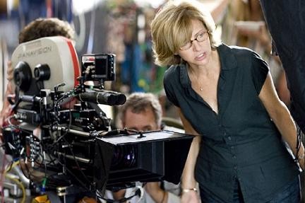 Nancy Meyers