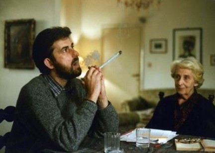 Nanni Moretti cannone