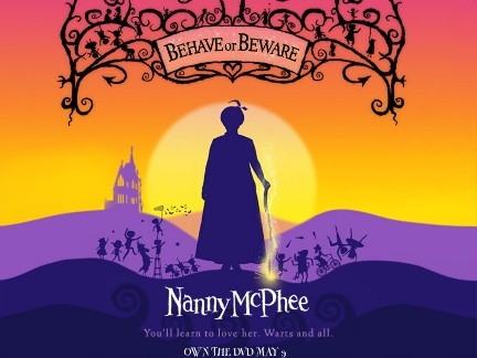 Nanny McPhee