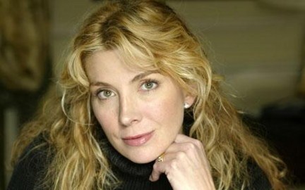 Natasha Richardson