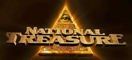 National Treasure