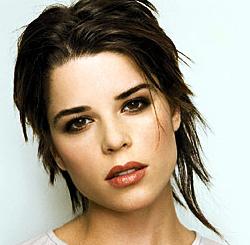 Neve Campbell