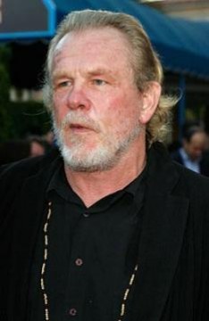 Nick Nolte