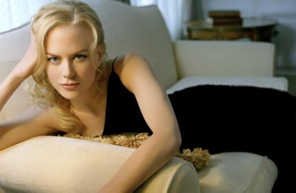 Nicole Kidman