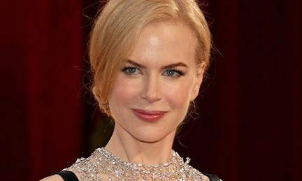 Nicole Kidman