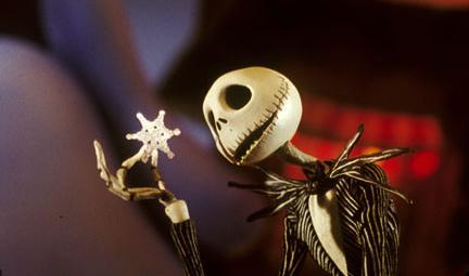 Nightmare Before Christmas 2?