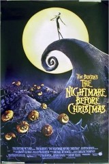 The Nightmare Before Christmas