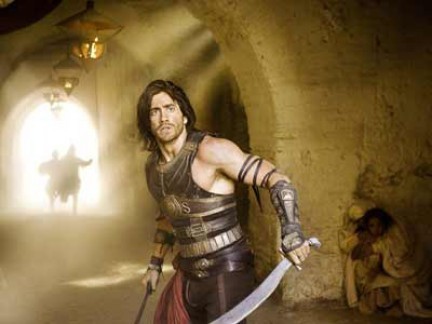 Nuova immagine ufficiale per Prince of Persia