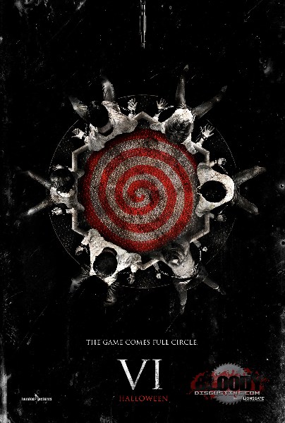 Nuovo poster per Saw 6