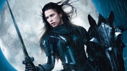 Nuovo poster per Underworld 3: L'ascesa dei Lycan