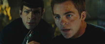 Nuovo spot tv per Star Trek