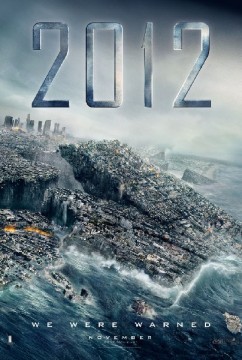 Nuovo trailer e uno spot tv per 2010 di Roland Emmerich