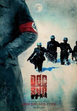 Nuovo trailer e video musicale per lo zombie movie Dead Snow