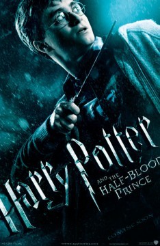 Nuovo trailer per Harry Potter e il Principe Mezzosangue