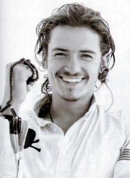 Orlando Bloom