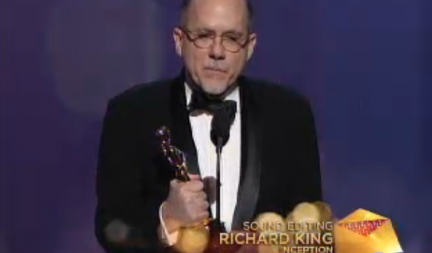 Oscar 2011: la diretta della cerimonia su Cineblog in liveblogging e streaming