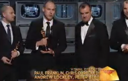 Oscar 2011: la diretta della cerimonia su Cineblog in liveblogging e streaming