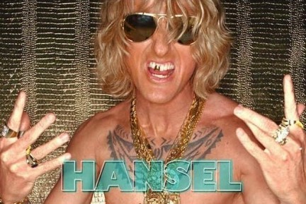 Owen Wilson Hansel Zoolander Compleanno