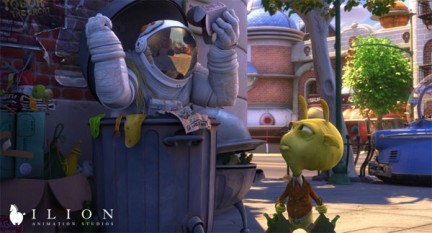 planet 51