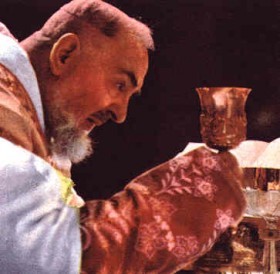 Padre Pio