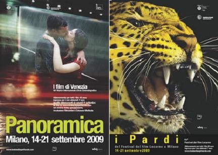 Panoramica 2009