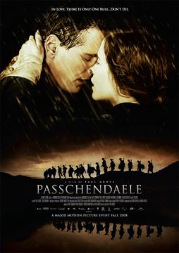 Passchendaele - Paul Gross