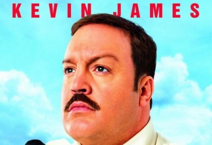 Paul Blart: Mall Cop sbanca il box office Usa, mentre in Italia 