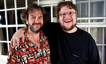 Peter Jackson - Del Toro