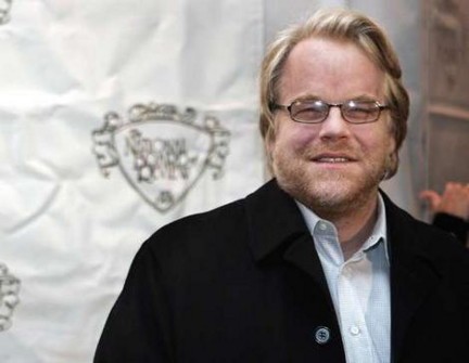 Philip Seymour Hoffman