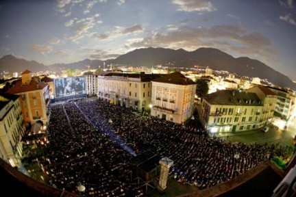 Festival du Locarno