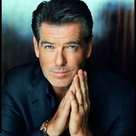 Pierce Brosnan