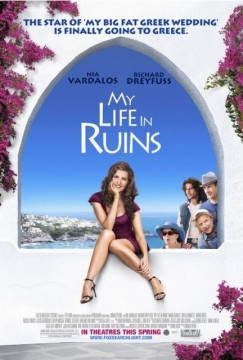 Pioggia di clip per My Life in Ruins