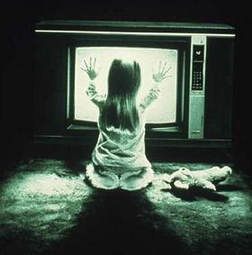 Poltergeist remake