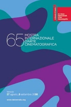 Poster Venezia 65