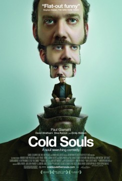 Prima scena inedita in arrivo da Cold Souls