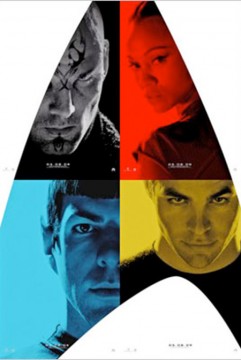 Prime due clip per Star Trek di J.J. Abrams