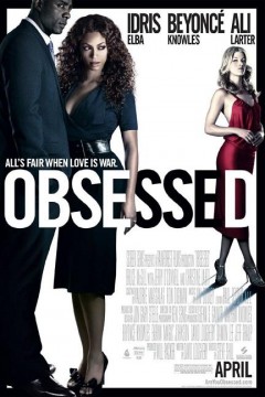 Primi 3 spot tv per Obsessed, nuovo film di Beyonce Knowles