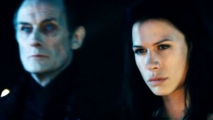 Primi due spot tv per Underworld 3: la Ribellione dei Lycan