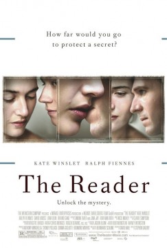 Primo spot tv per The Reader